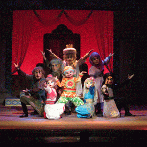 よいこのつどい