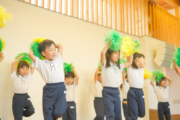 保育理念_幼児イメージ