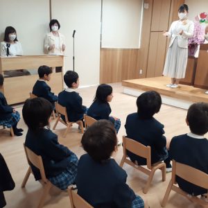 スター保育園2023年行事風景