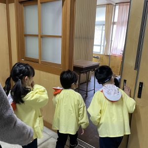神戸市小学校オープンスクール