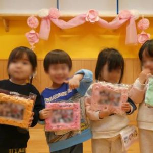 2023年度の行事風景