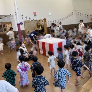 令和６年度　星まつりあそび　
