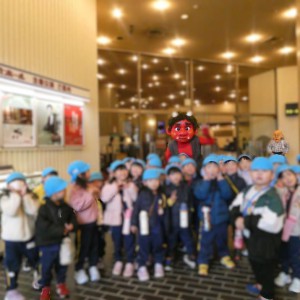 こどもフェスタ