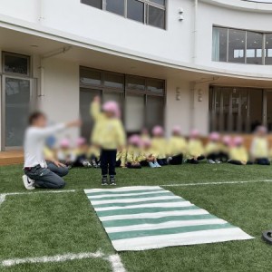 令和６年度　交通安全教室