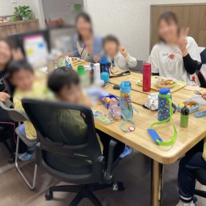 令和６年度　戸外ランチ