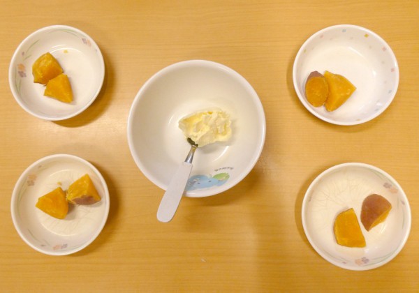 2024年11月食育4