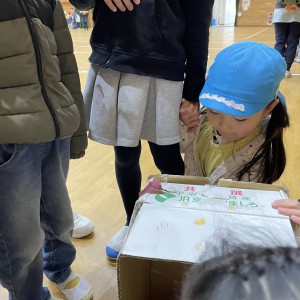 小学校交流☆彡