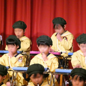 星の子こども園キラキラ劇場