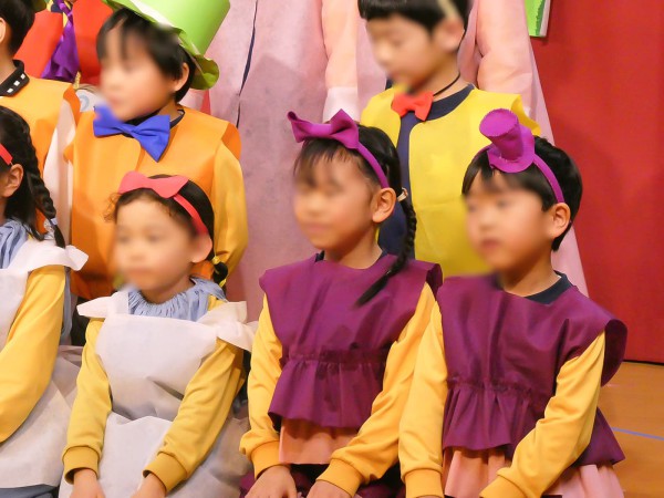 2025年度キラキラ劇場