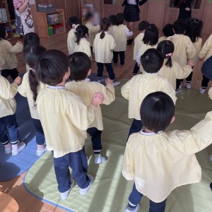 ★ダンスパフォーマンス★