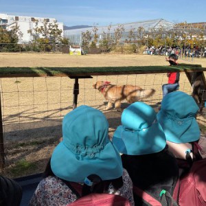 令和７年度　お別れ遠足